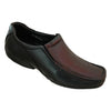 AVERY 1945 BLACK MEN'S FORMAL SHOE