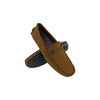 ECCO/COMFORT J:02 CAMEL MENS BOADER LOAFER