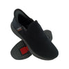 TEKKAR HANDFREEHARD FULLBLACK MENS SLIPON SPORTS SHOE