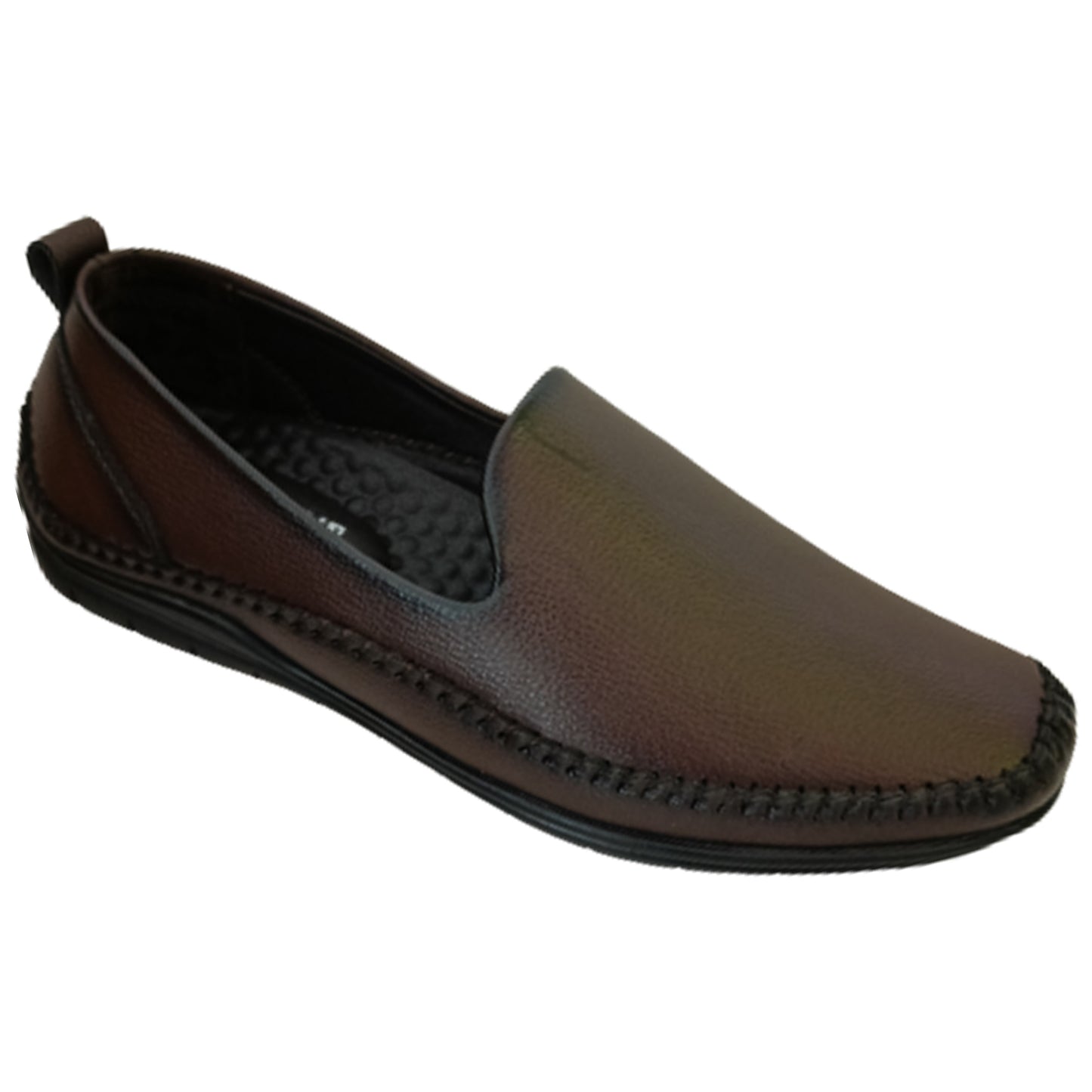 WALKERZ 4090 BROWN MEN'S LOFEAR