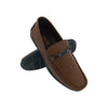 TRYIT 510 TAN MENS BOADER LOAFER