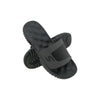 MEN'S FLIP FLOPS SLIPPERS BLACK