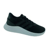 ADIDAS FZ0385 BLCK/WHITE MENS SPORTS SHOE