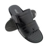 AVERY 889 BLACK MENS CHAPPAL