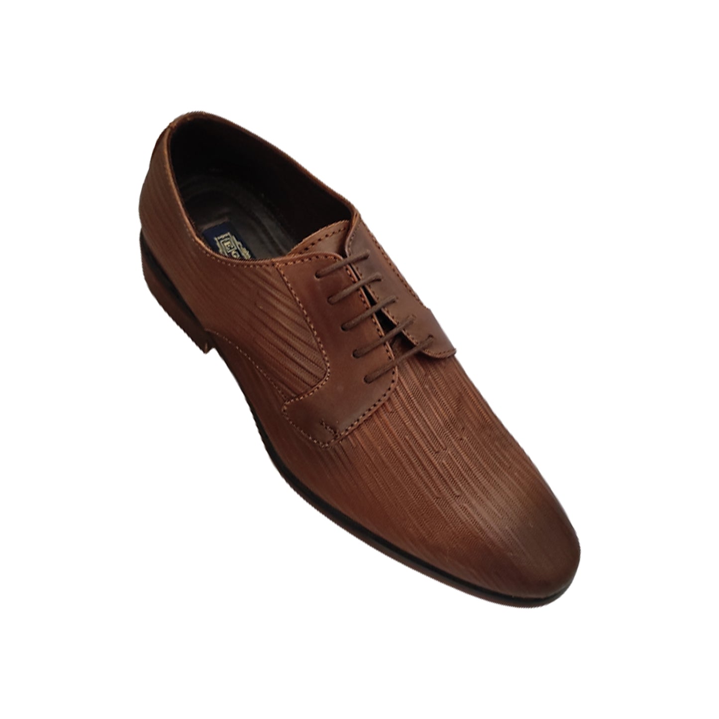 EGOSS EP-36 MEN'S LEATHER FORMAL SHOE