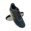 ADIDAS JK3792 D.GREY/YELLOW MENS LACEUP SPORTS SHOE