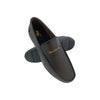 HITZ 6160 BROWN MENS BOADER LOAFER