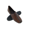 WALKERS 6145 BROWN MENS TRADITIONAL LOAFER