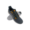 ADIDAS IU6212 D.GREY/YELLOW MENS LACEUP SPORTS SHOE
