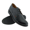 RED CHIEF RC2282 BLACK MEN'S CASUAL SHOE