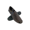 ECCO/COMFORT CAESAR:02 MENS TRADITIPONAL SANDAL