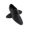 13REASONS L-AT-06 BLACK MENS LACEUP SHOE