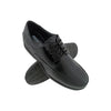 AVERY 1713 BLACK MENS CASUEL LACEUP