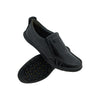 BRAVO UN-02 BLACK MENS CASUEL SLIPON SHOE