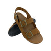 JOGGER 53101 CAMEL MENS SPORTS SANDAL