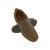 WOODLAND GC3450119 KHAKI MENS CASUEL SLIPON SHOE