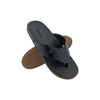 BUCKROO LIFAN NEW 19-53167K BLACK MENS V-BELT CHAAPAL