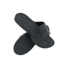 REDTAPE RDS0004 BLACK MENS FLIPFLOP SLIPPES