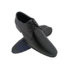 AVERY BB-31 BLACK MENS CASUEL LACEUP SHOE