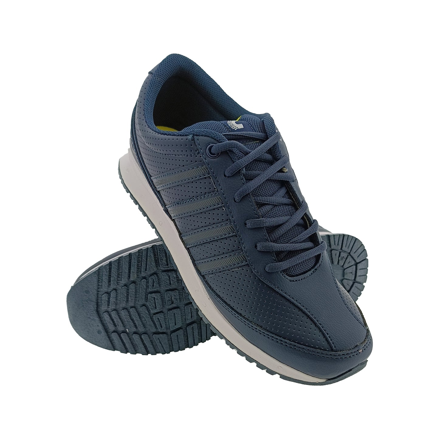 COSTER CTR-22 PUNCH/BLUE MENS SPORTS SHOE