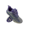 TEKKER VALENTINE PURPLE UNISEX LACEUP SPORTS SHOE