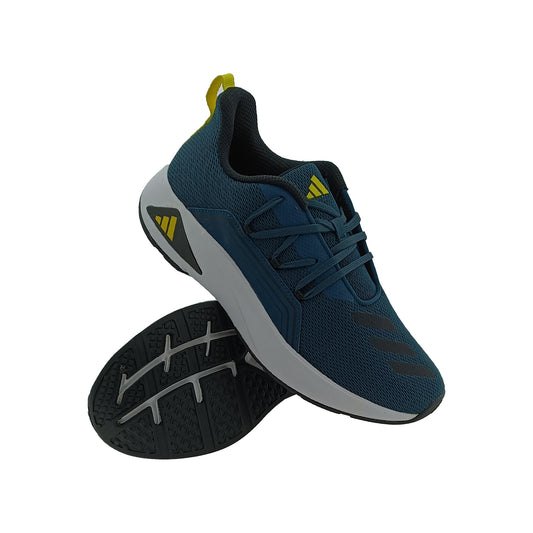 ADIDAS IQ8945 C.GREEN MENS LACEUP SPORTS SHOE