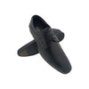 IDDI FLOW-21 BLACK MENS LACEUP SHOE