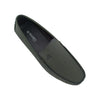 WALKERS 424 XL OLIVE MENS BOADER LOAFER