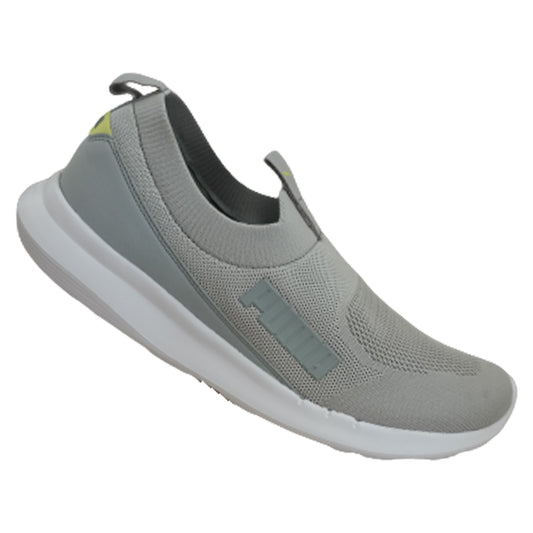 PUMA 38586202 GREY MEN'S SPORT SHOE