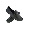 ID-ID1060 BLACK P1 MENS BOADER LOAFER