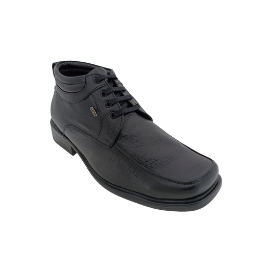 AVERY TH-99 BLACK MENS CASUEL LACEUP SHOE