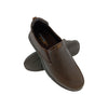 EGOOS ES-21 BROWN MENS SLIPON CASUAL SHOE