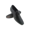MACONNER 51155 BLACK MENS LACEUP SHOE