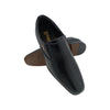 RED CHIF RC1999 BLACK MENS SLIPON SHOE