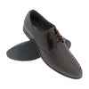 TRYIT 7751 BROWN MEN'S FORMAL SHOE