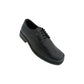 AVERY TH-53 BLACK MENS LACEUP CASUEL SHOE