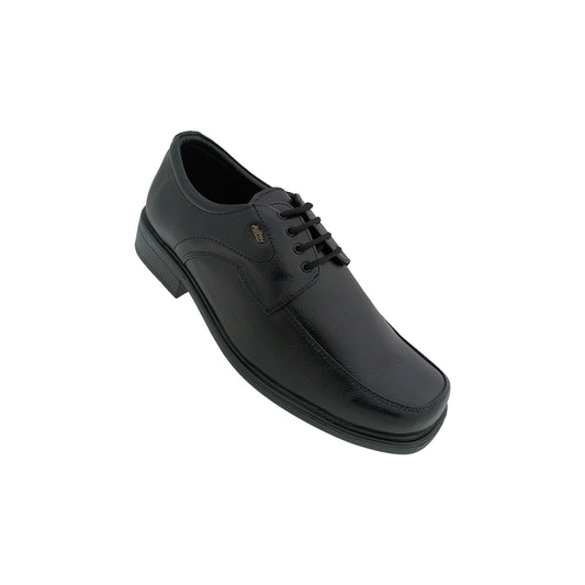 AVERY TH-53 BLACK MENS LACEUP CASUEL SHOE