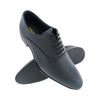P&G 1106 BLACK MEN'S FORMAL SHOE