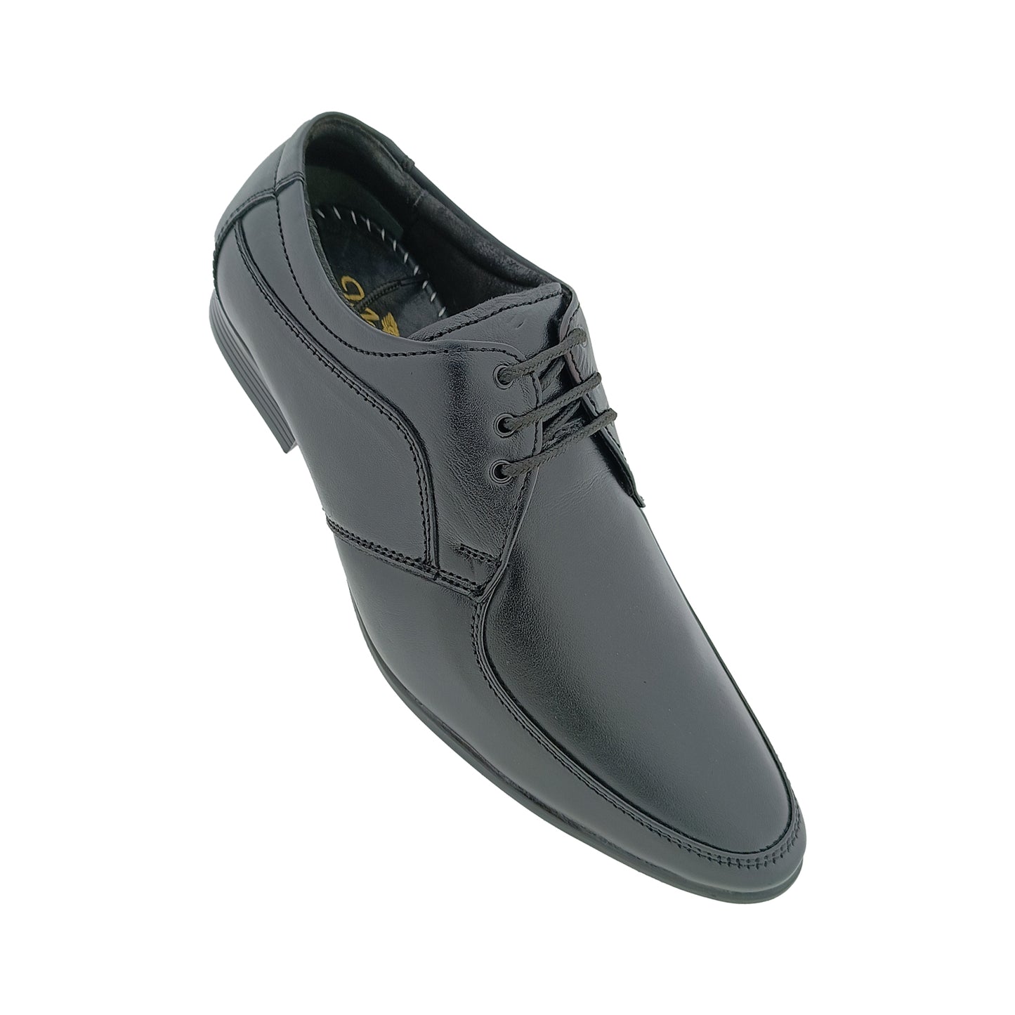 MORS 113 BLACK MENS FORMAL
