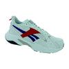 REEBOK  GW7830 WHITE/BLUE MEN'S SPORTS SHOE