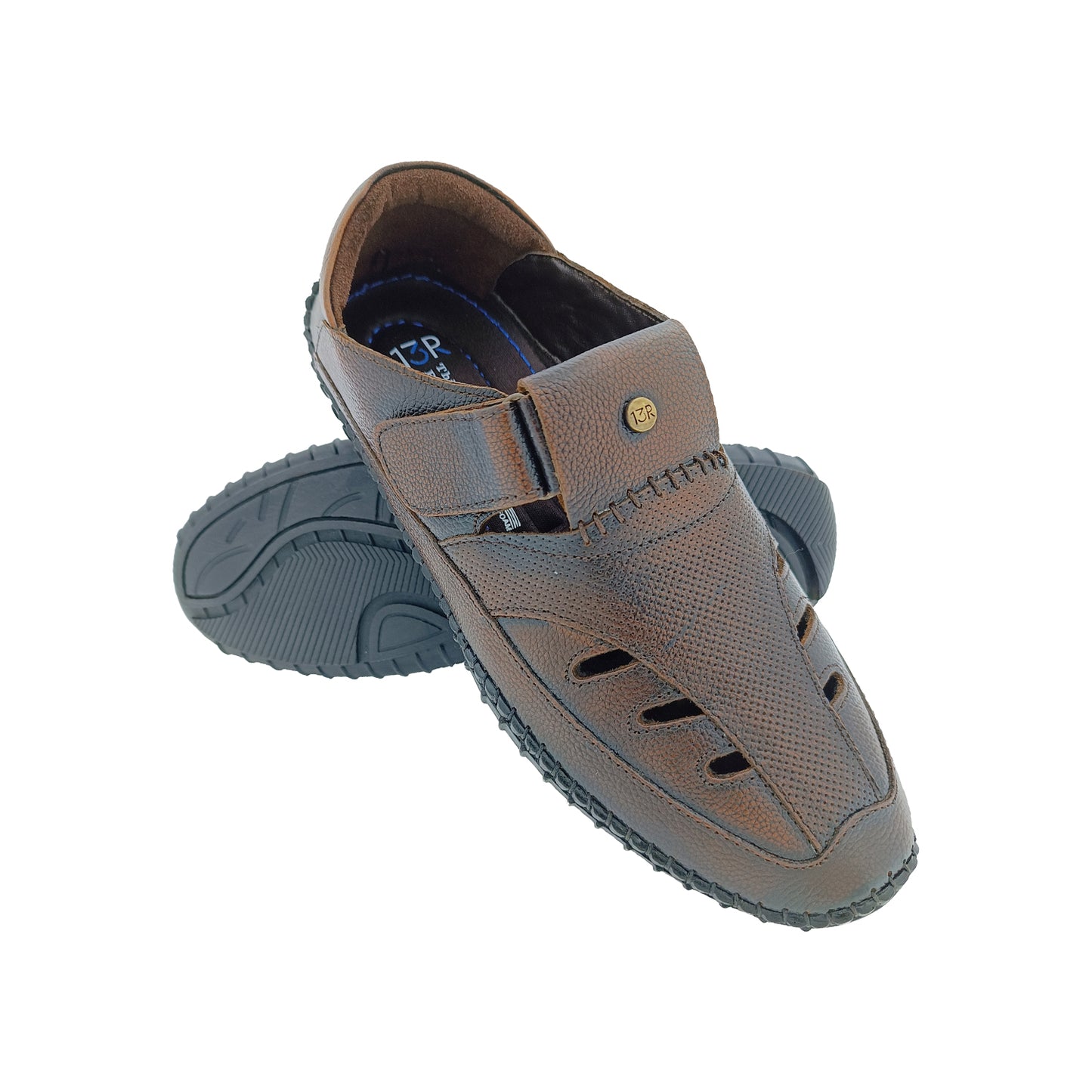 13 REASONS L-962 PINE MEN'S PACK SANDAL