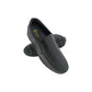 13REASONS L-701 BLACK MENS SLIPON SHOE