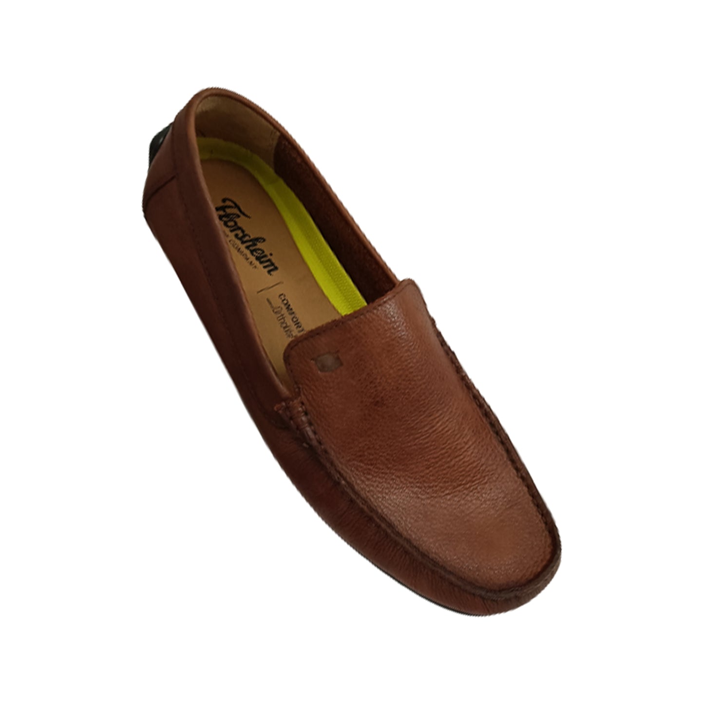 FLORSHEIM 10413 MEN'S CASUAL LOAFER TAN