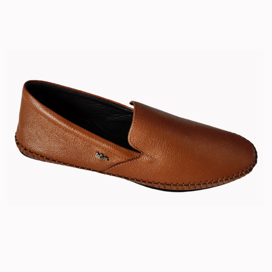 LEE COOPER MEN'S CASUAL SHOE CUM LOAFER TAN