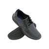 BANISH OG-02 BLACK MENS CASUEL LACEUP SHOE
