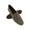 ECCO/COMFORT PIANYA:02 BEIGE MENS BUFF POINT LOAFER