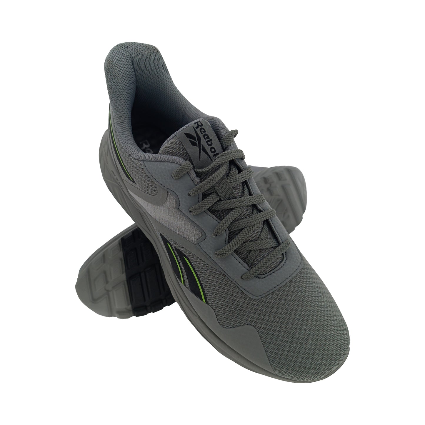 REEBOK RMSORA 3539 D.GREY MENS LACEUP SPORTS SHOE