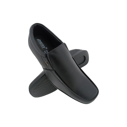 AVERY GP91 BLACK MEN'S FORMAL SHOE