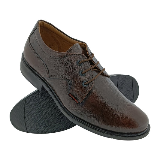 RED CHIEF RC2282 BROWN MEN'S CASUAL SHOE