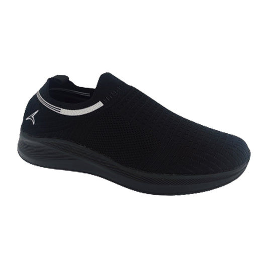TRACER COMMAND-1403 BLACK MEN'S SPORT SHOE